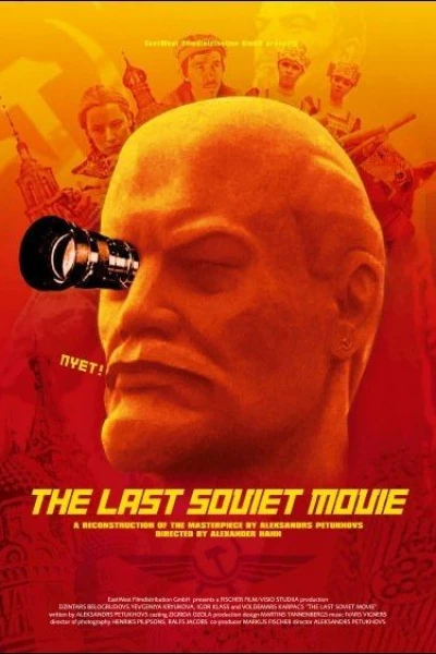 The Last Soviet Movie