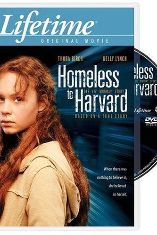 Homeless to Harvard: The Liz Murray Story Plakat