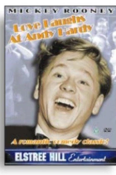 Love Laughs at Andy Hardy