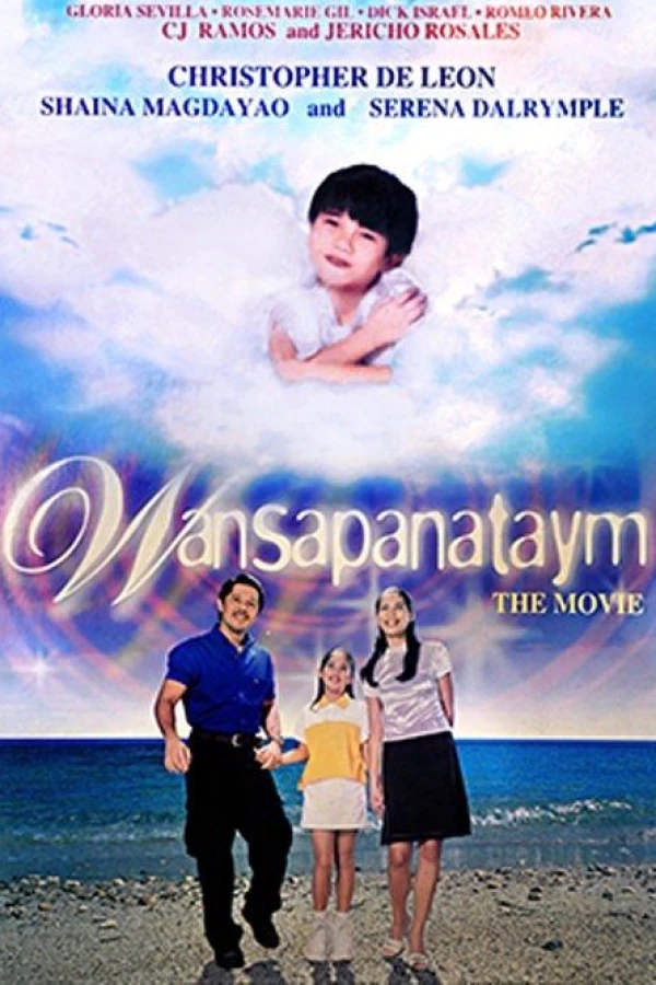 Wansapanataym Plakat