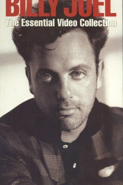 Billy Joel: The Essential Video Collection