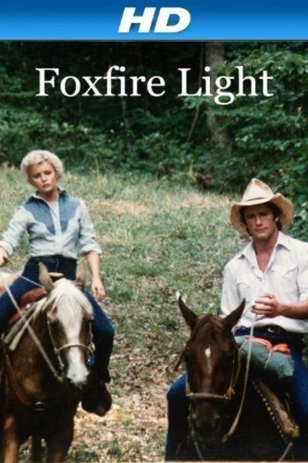 Foxfire Light Plakat