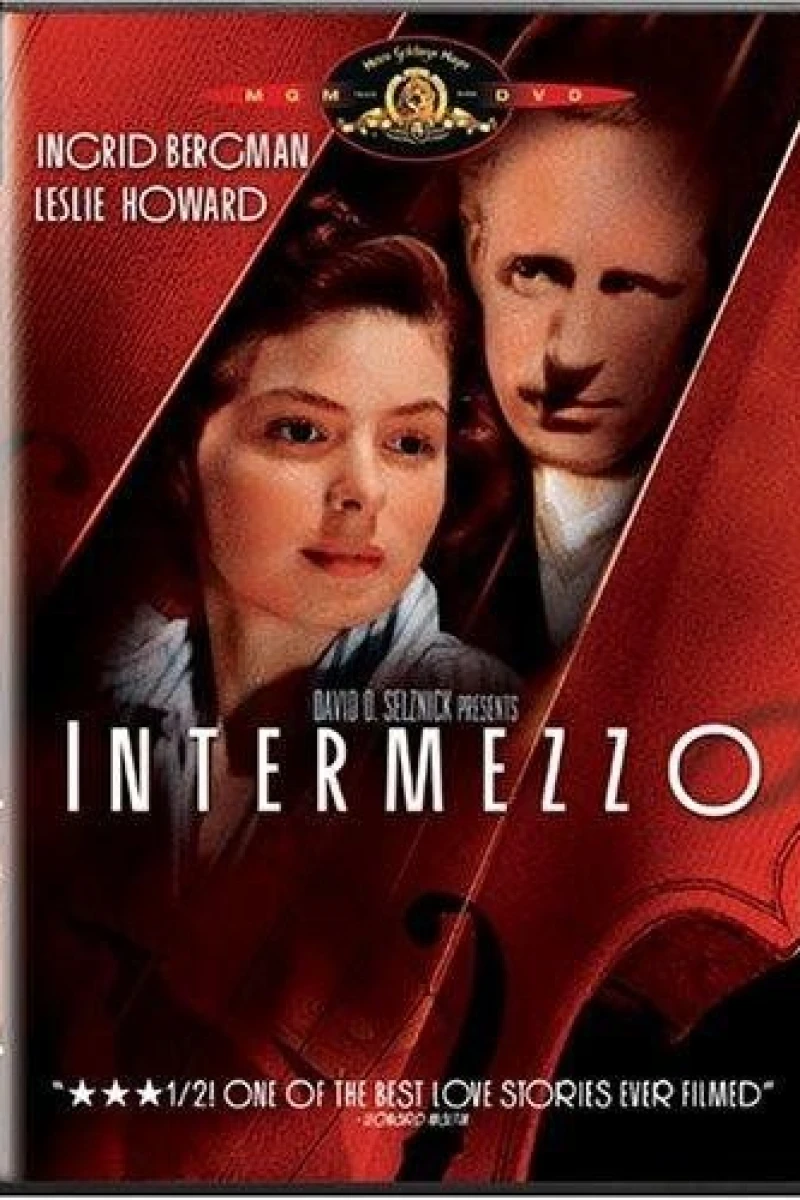 Intermezzo: A Love Story Plakat