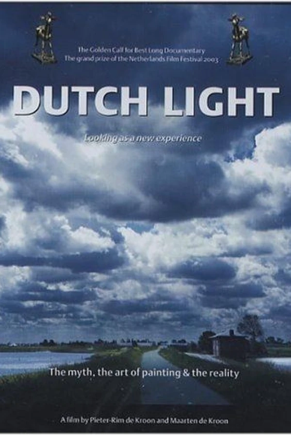 Hollands licht Plakat