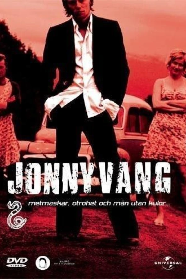 Johnny Vang Plakat