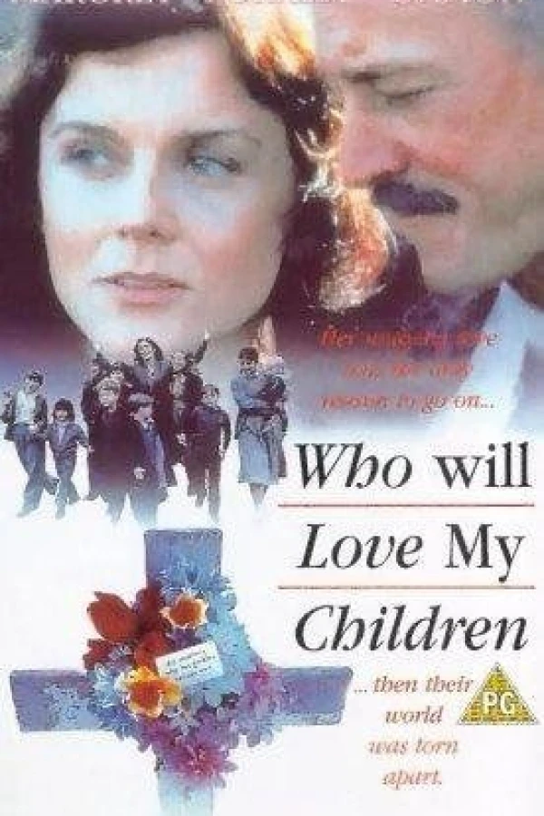 Who Will Love My Children? Plakat