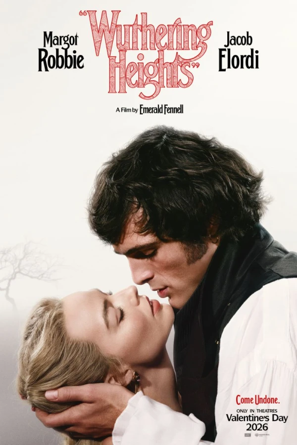 Wuthering Heights Plakat
