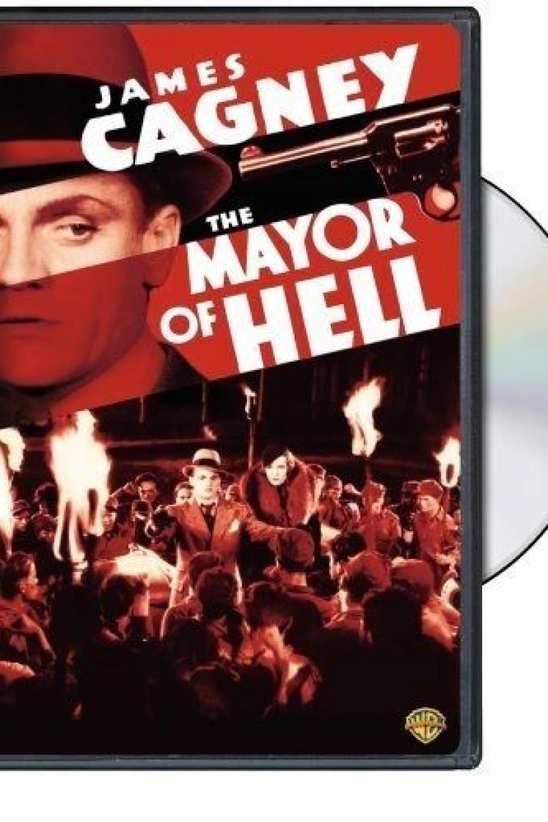 The Mayor of Hell Plakat