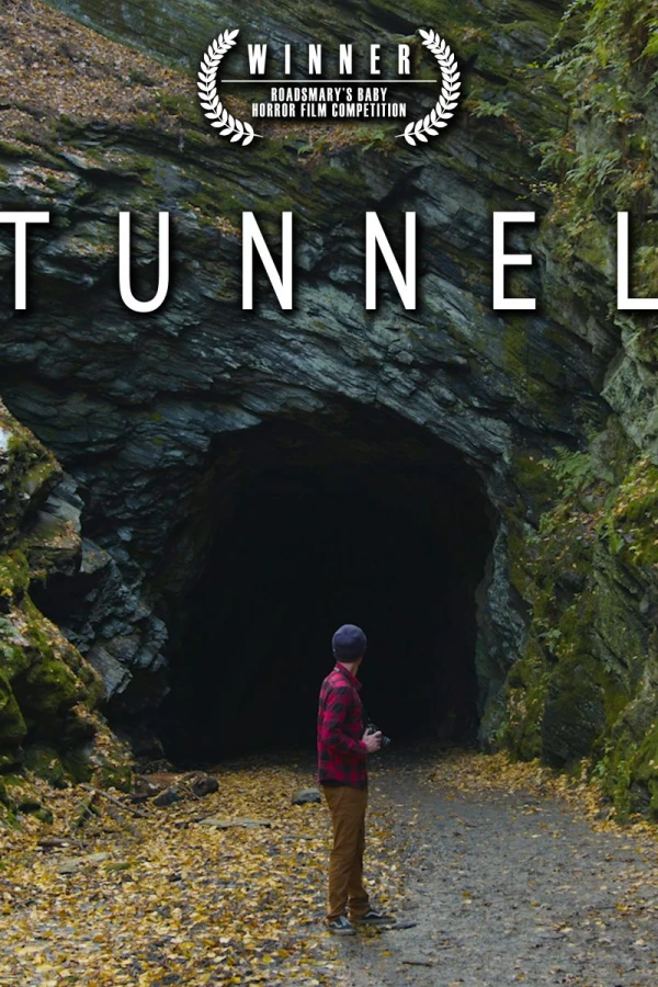 Tunnel Plakat