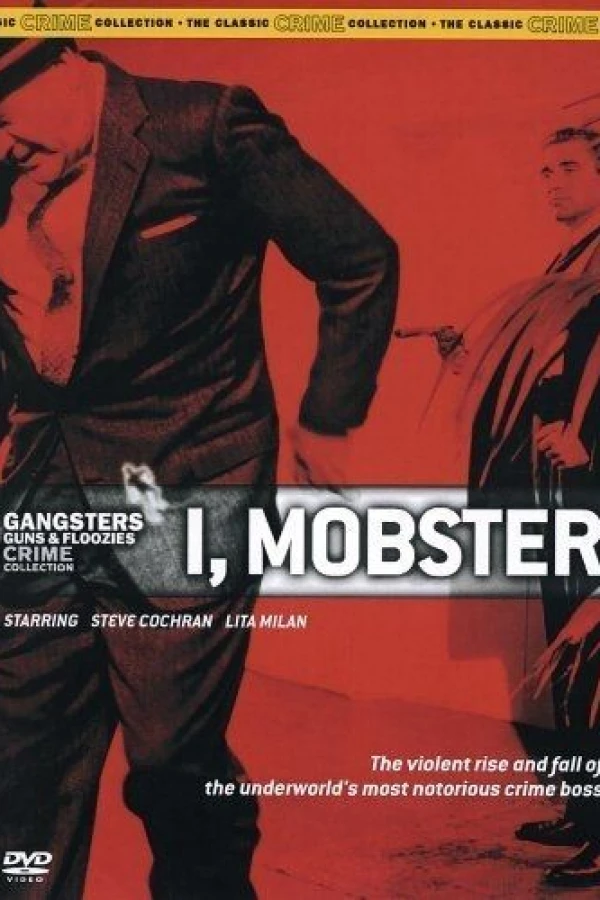 I Mobster Plakat