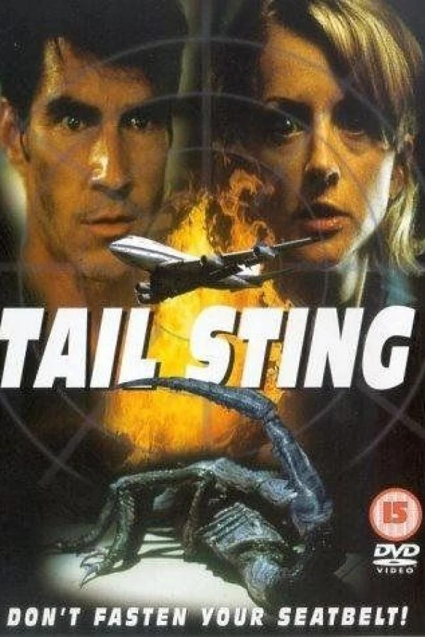 Tail Sting Plakat