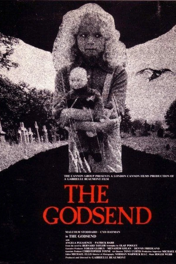 The Godsend Plakat