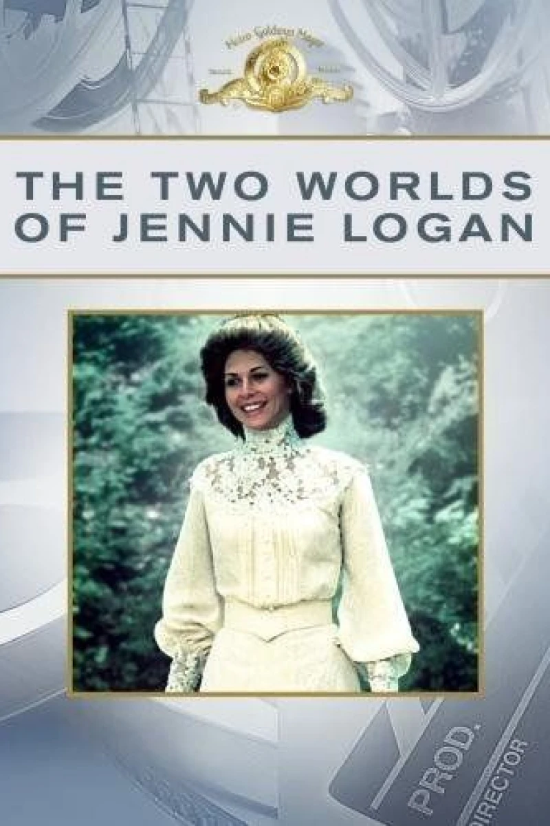 The Two Worlds of Jennie Logan Plakat