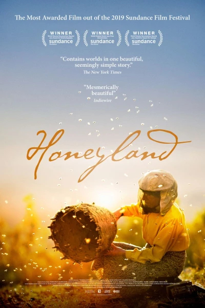 Honninglandet