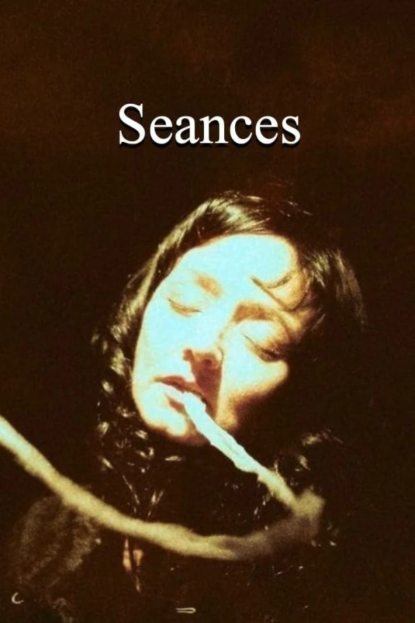 Seances Plakat