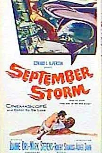 September Storm