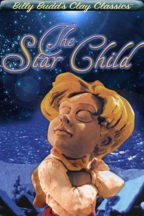 The Star Child Plakat