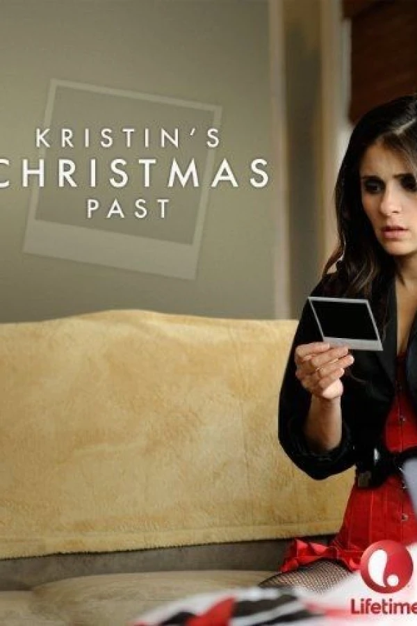 Kristin's Christmas Past Plakat