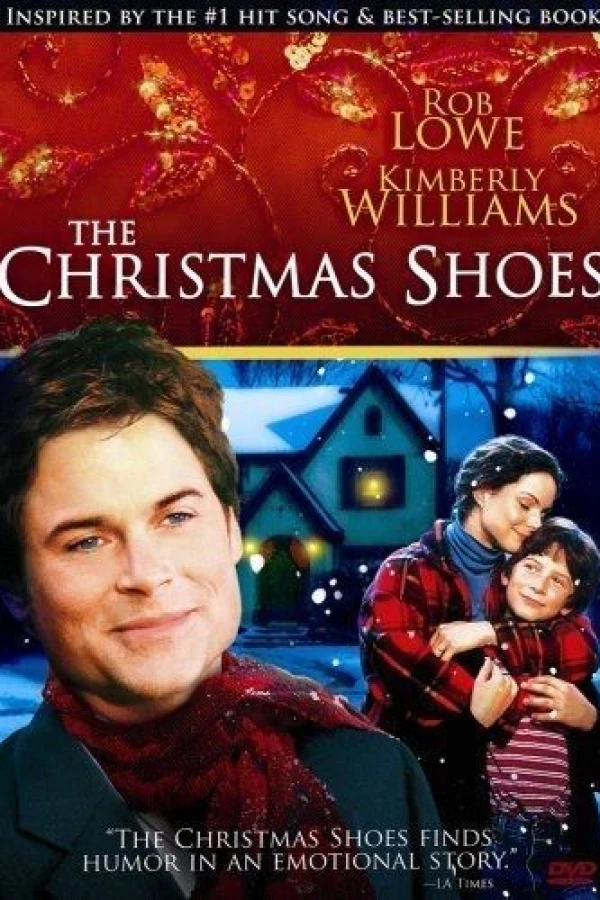 The Christmas Shoes Plakat