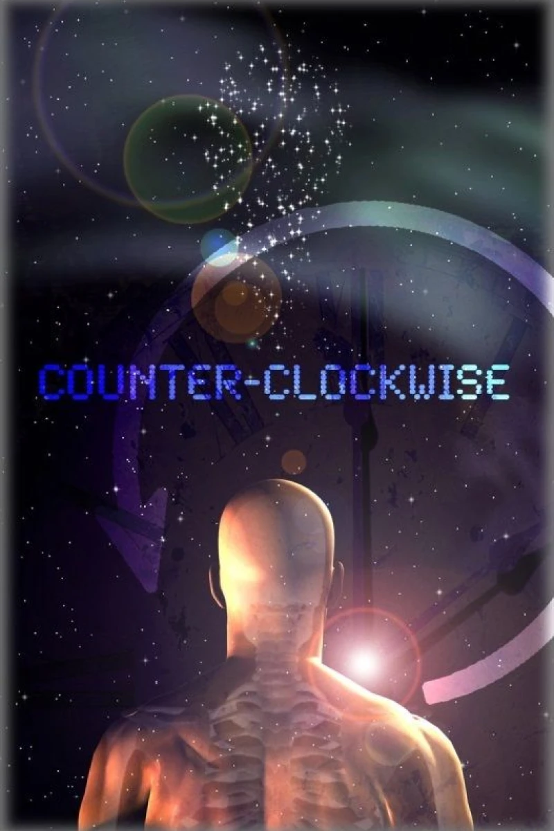 Counter-Clockwise Plakat