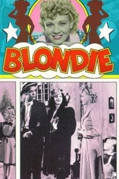 Blondie on a Budget