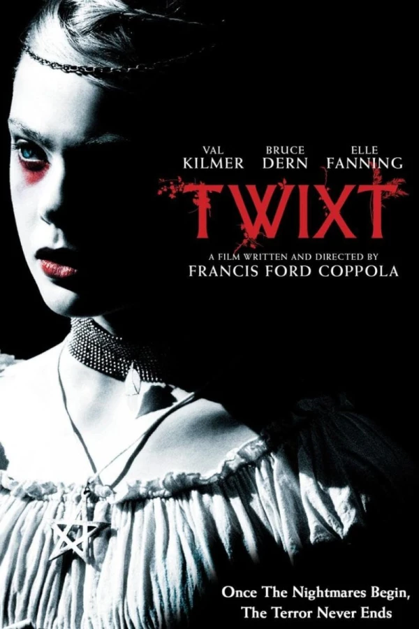 Twixt Plakat