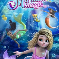 Mermaid Magic