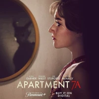 Apartment 7A