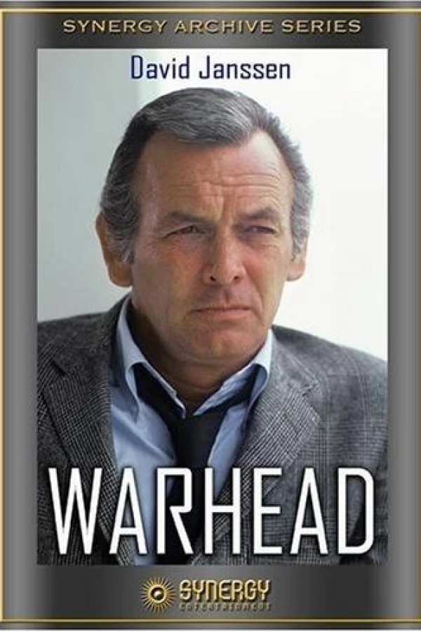 Warhead Plakat