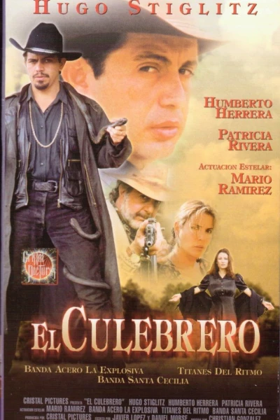 El culebrero