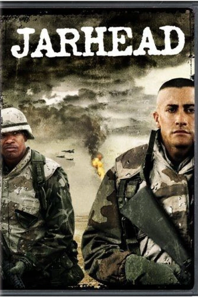 Jarhead Plakat