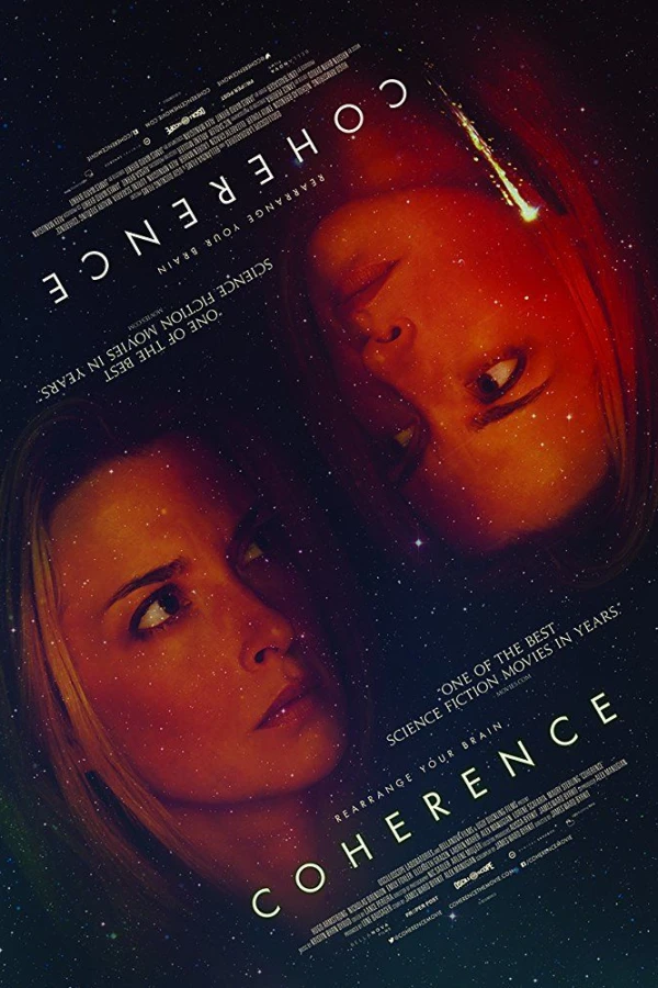 Coherence Plakat