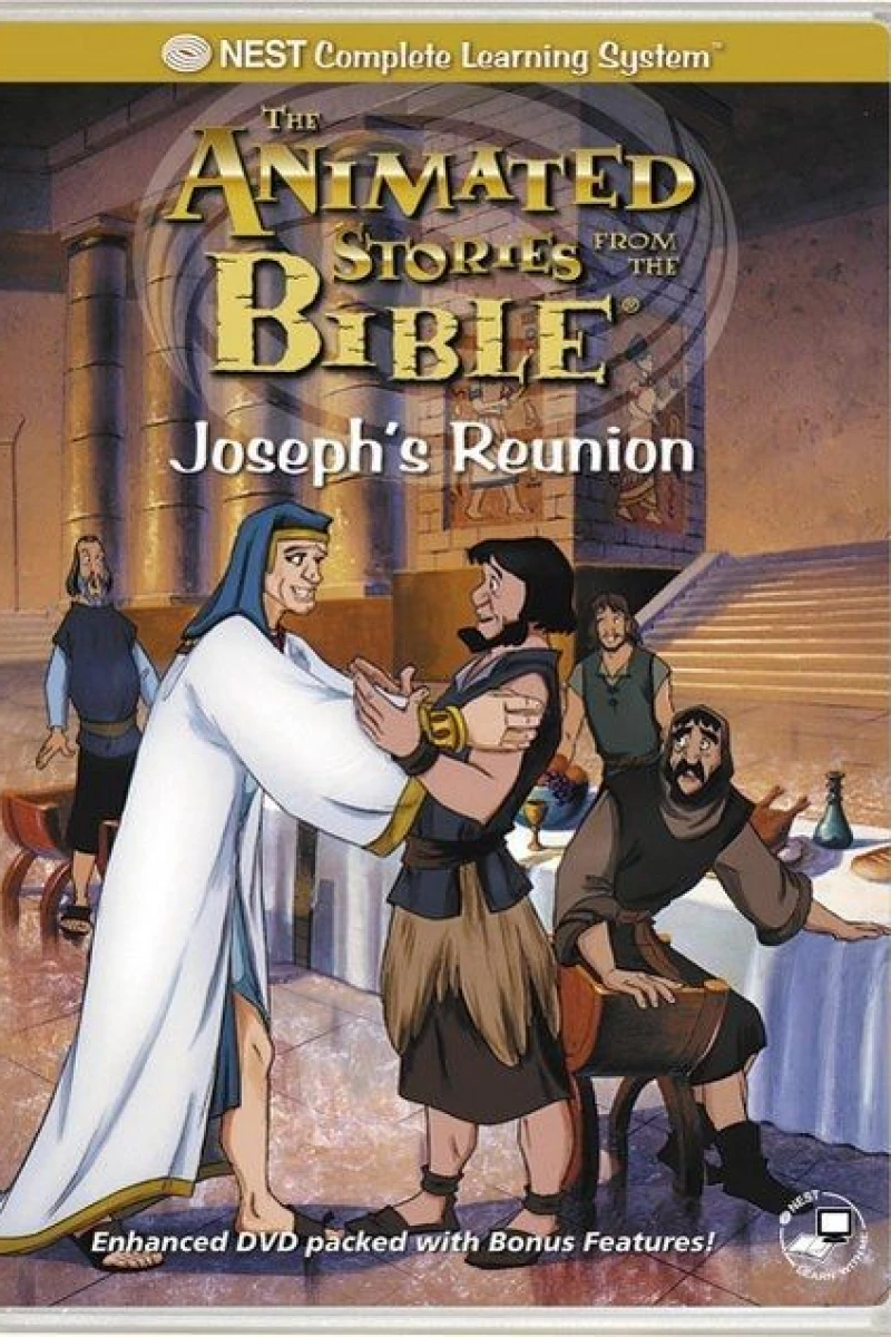 Joseph's Reunion Plakat