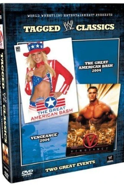 WWE Great American Bash