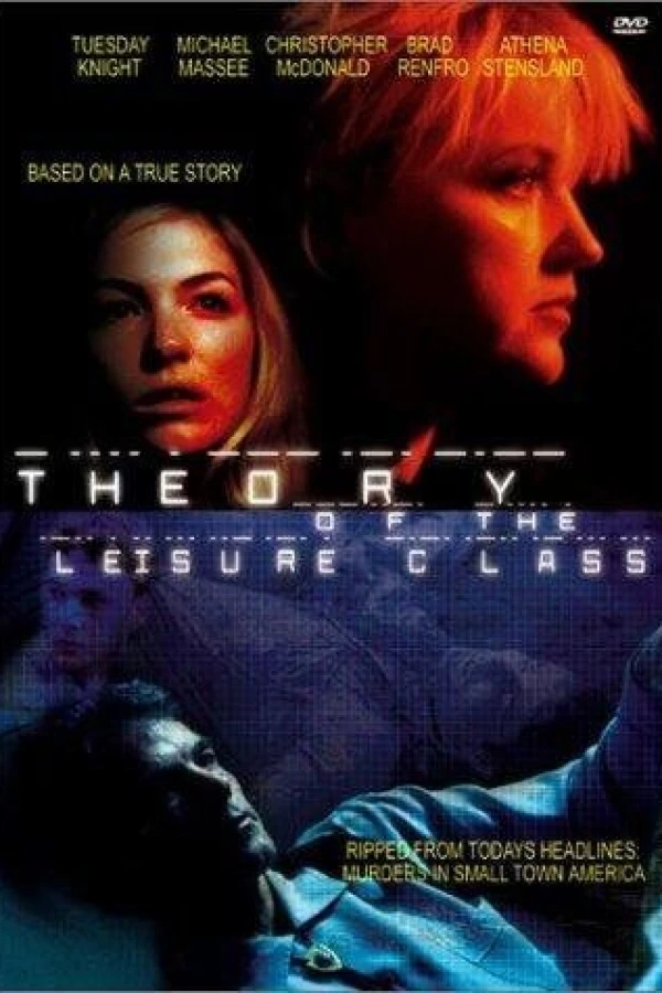 The Theory of the Leisure Class Plakat