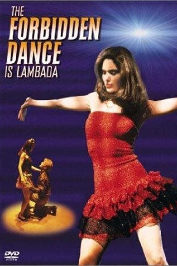 Lambada! Den Forbudte Dans Plakat