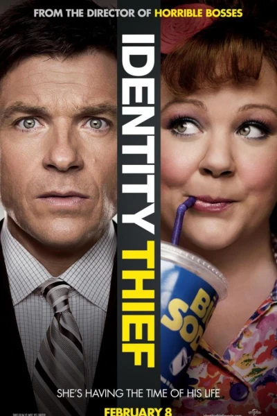 Identity Thief