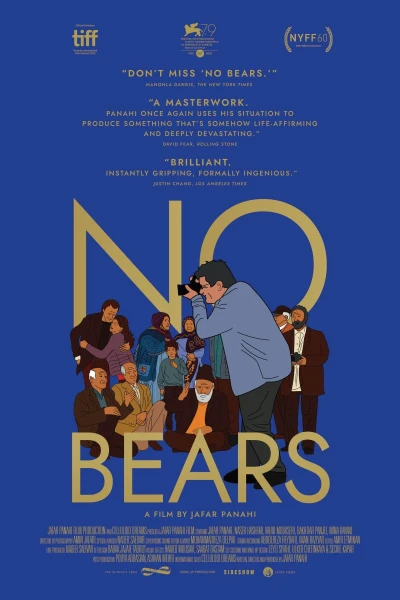 Ingen bjørner