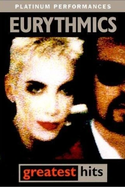 Eurythmics: Greatest Hits