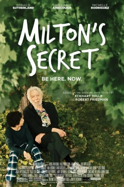 Milton's Secret