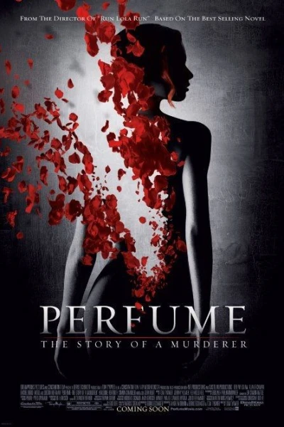 Perfume: The Story of a Murderer