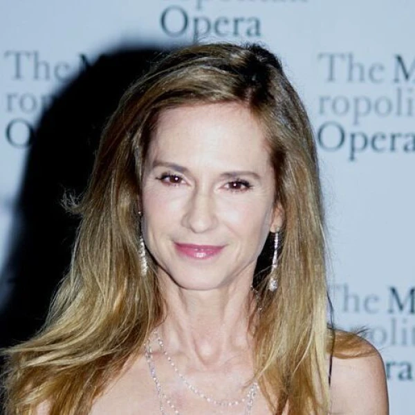 <strong>Holly Hunter</strong>. Bilde David Shankbone.