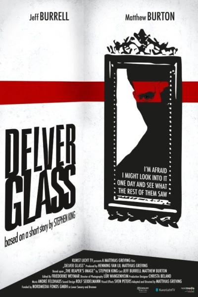 Delver Glass