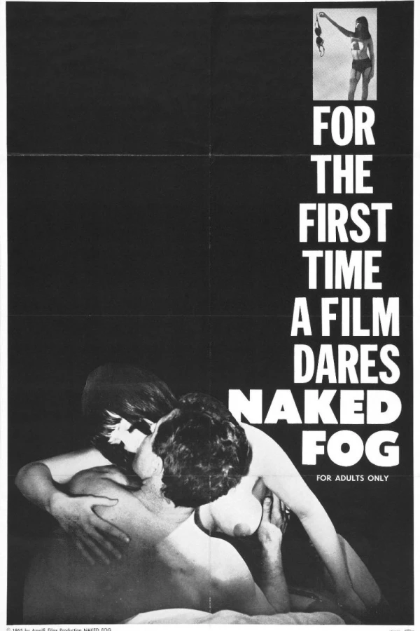 Naked Fog Plakat