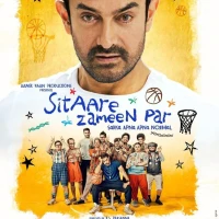 Sitare Zameen Par