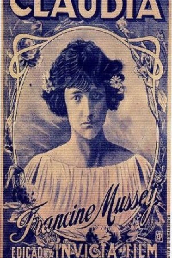 Cláudia Plakat