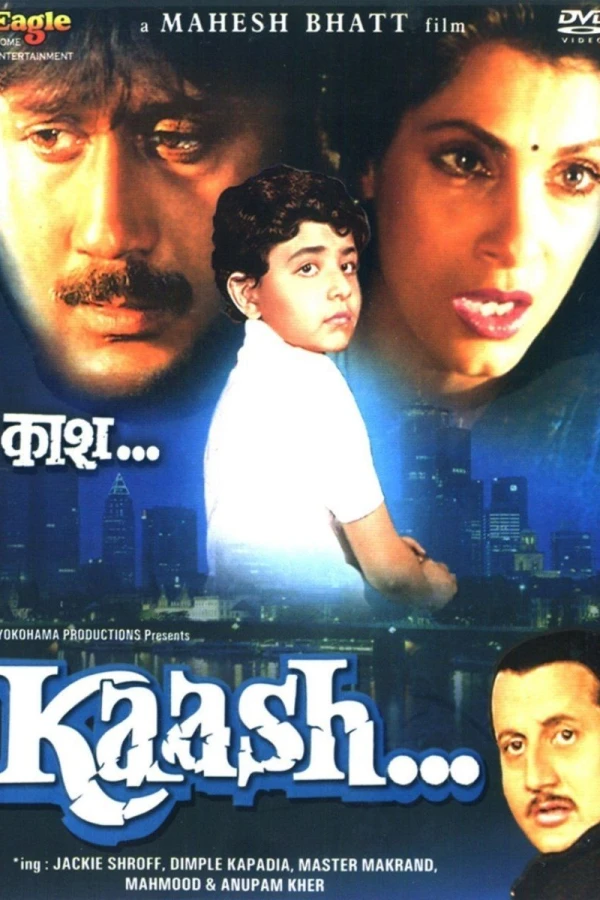 'Kaash' Plakat