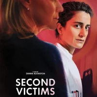 Second Victims