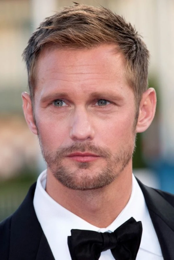 <strong>Alexander Skarsgård</strong>. Bilde Thierry Sollerot.