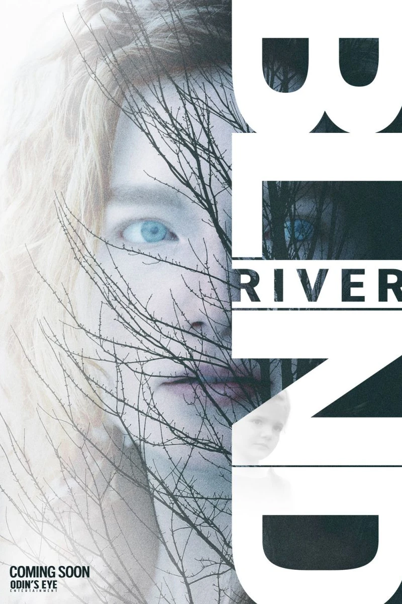 Blind River Plakat